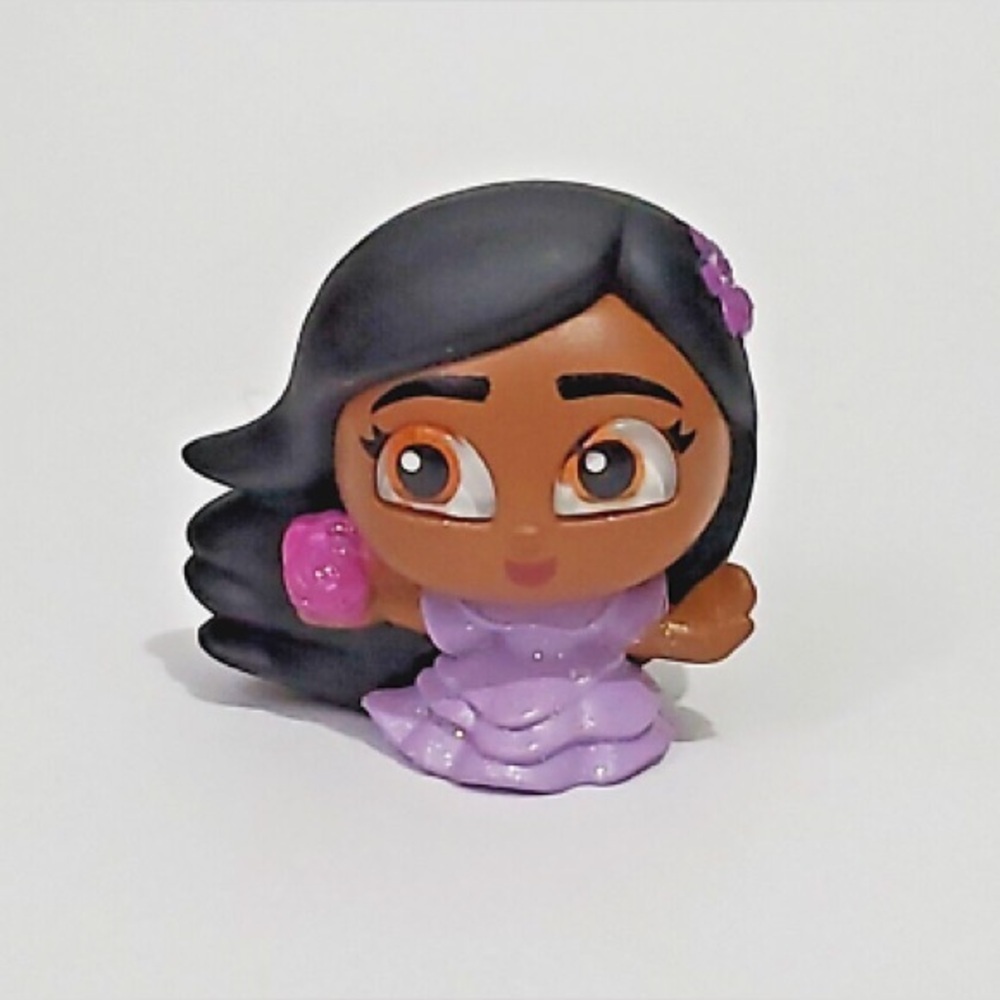 🔥🔥Disney Doorables -Encanto ISABELA